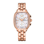 Claude Bernard Ladies Quartz // 10800 37RPM NAIR