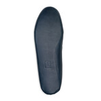 Men's Moccasin // Denim Blue (US: 7)