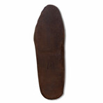 Men's Moccasin // Mahogany (US: 9)