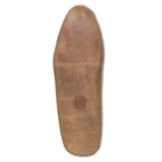 Men's Moccasin // Desert (US: 8.5)