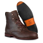 The Havana // Mahogany (US: 10)