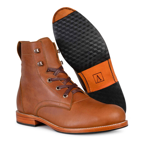 The Havana // Caramel (US: 7)