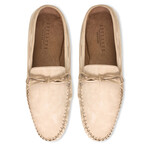 Men's Moccasin // Oatmeal (US: 10)