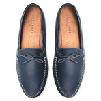 Men's Moccasin // Denim Blue (US: 7)