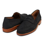 The Luca // Black (US: 7)