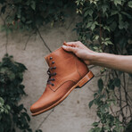 The Havana // Caramel (US: 10.5)