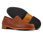 The Luca // Caramel (US: 10.5)