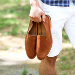 The Viento // Caramel (US: 11)