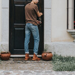 The Havana // Caramel (US: 10.5)