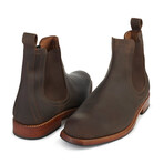 Mendoza // Mahogany (US: 10)