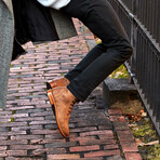 The Havana // Desert (US: 7.5)