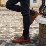 Mendoza // Caramel (US: 7)