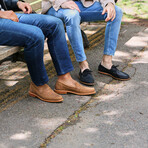 The Luca // Desert (US: 7)