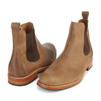 Mendoza // Desert (US: 7)