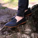 The Viento // Black (US: 7)