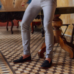 The Viento // Black (US: 7)