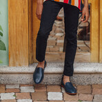 The Viento // Denim Blue (US: 7)