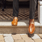 The Viento // Caramel (US: 11)