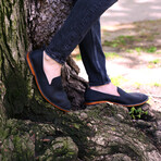 The Viento // Black (US: 7)