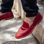 The Viento // Pomegranate (US: 7)