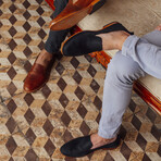 The Viento // Black (US: 7)