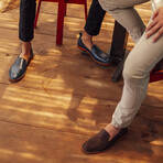 The Viento // Mahogany (US: 8)