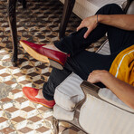 The Viento // Pomegranate (US: 7)