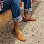 The Viento // Desert (US: 7)