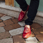 The Viento // Pomegranate (US: 7)