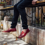 The Viento // Pomegranate (US: 7)