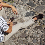 The Viento // Mahogany (US: 8)