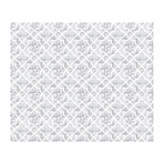 Authentic Kinila Cement Tile Stickers // Set of 30 (19.5"H x 23.4"W Area)