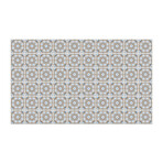 Esterel Stones Material Stickers (11.7"H x 11.7"W Area)