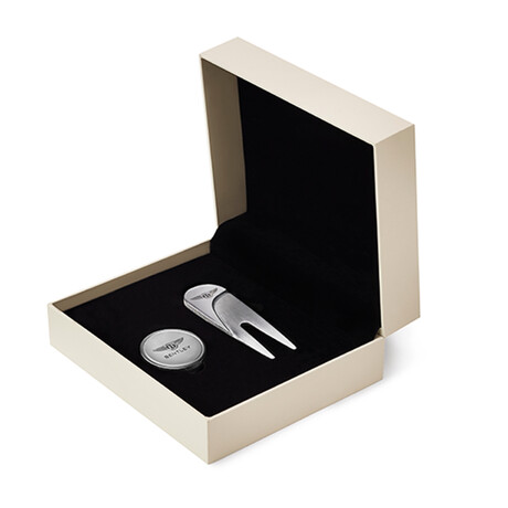 Sterling Silver Gift Set