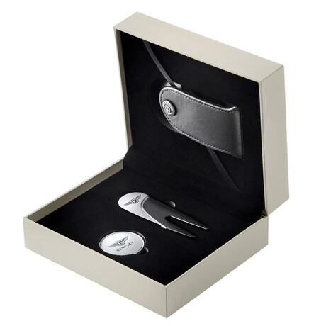 Stainless Steel Gift Set