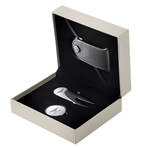 Stainless Steel Gift Set