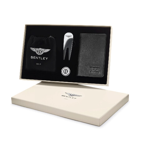 On the Green Gift Set