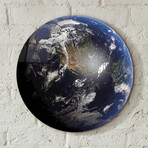 Earth by Epic Portfolio (12"H x 0.2"W x 12"D)