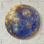 Mercury Enhanced Color by Epic Portfolio (12"H x 0.2"W x 12"D)