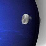 Planet Neptune by Epic Portfolio (12"H x 0.2"W x 12"D)