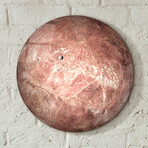 MakeMake Dwarf Planet by Epic Portfolio (12"H x 0.2"W x 12"D)