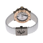 DeWitt Academia Automatic // AC.6005.28B.M500 // Store Display