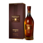 Glenmorangie 18 Year Old Extremely Rare Scotch // 750 ml