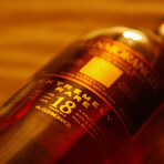 Glenmorangie 18 Year Old Extremely Rare Scotch // 750 ml