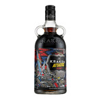 The Kraken Attacks Texas // 750 ml