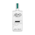 Yéyo Tequila Blanco // 750 ml