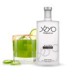 Yéyo Tequila Blanco // 750 ml