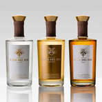 Casa Del Sol Full Set // Set of 3 // 750 ml Each