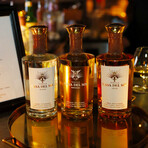 Casa Del Sol Full Set // Set of 3 // 750 ml Each