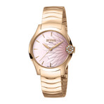 Ferre Milano Ladies Classic Quartz // FM1L121M0081